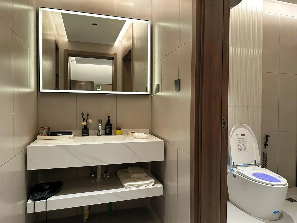 Chambre Standard | Hôtel Eden Kinshasa