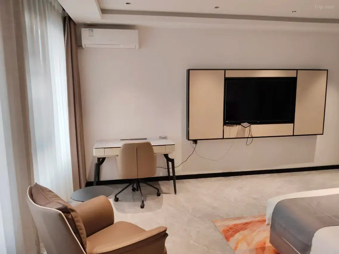 Chambre Standard | Hôtel Eden Kinshasa