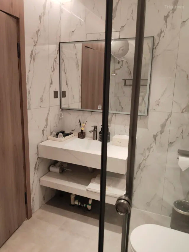 Chambre Standard | Hôtel Eden Kinshasa