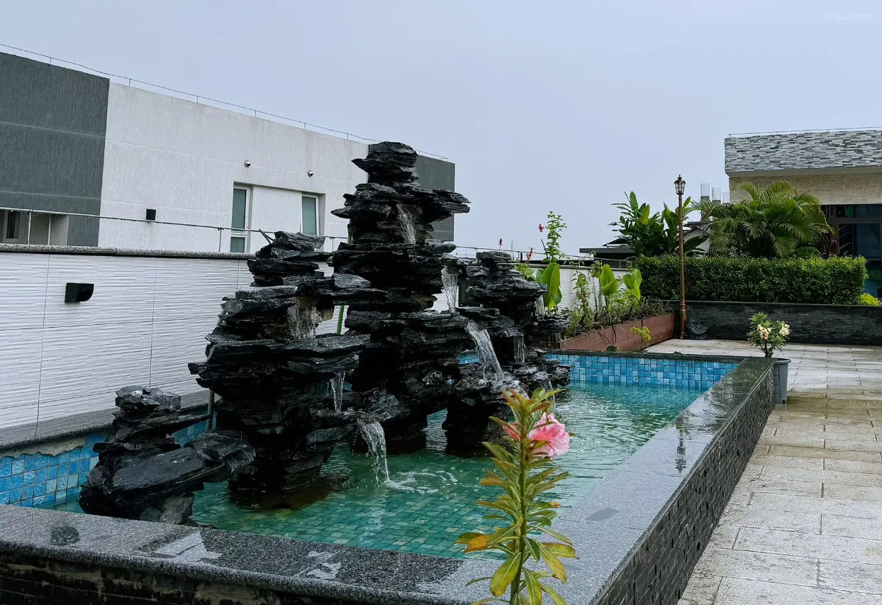 Chambre Affaires| Hôtel Eden Kinshasa